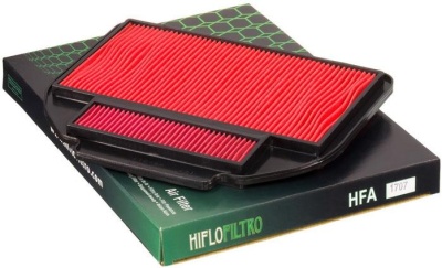 HIFLO  Воздушный фильтр  HFA1707  (CB750-1000 Old) фото в интернет-магазине FrontFlip.Ru
