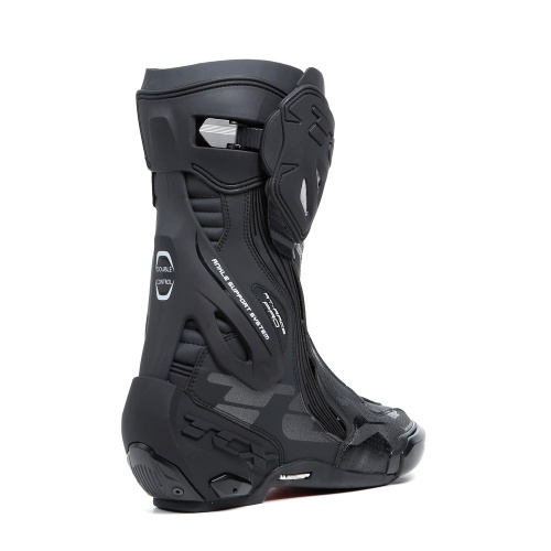 Мотоботы TCX RT-RACE PRO AIR Black/Reflex фото в интернет-магазине FrontFlip.Ru