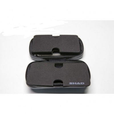 SHAD Чехол текстильный для iphone 3-4 c креплнием на руль фото в интернет-магазине FrontFlip.Ru