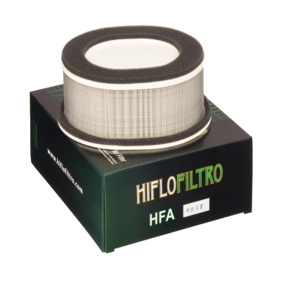 HIFLO  Воздушный фильтр  HFA4911  (FZS1000 01-05) фото в интернет-магазине FrontFlip.Ru