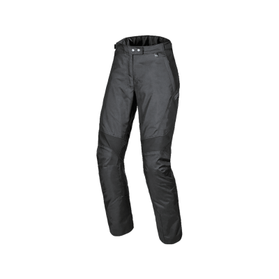 MACNA Брюки DEVA ткань женск.черн фото в интернет-магазине FrontFlip.Ru