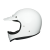 Шлем AGV X101 MONO White фото в интернет-магазине FrontFlip.Ru