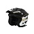 Шлем Acerbis JET ARIA 22-06 White/Black/Gold