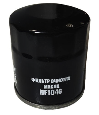Масляные фильтры (NF1046) фото в интернет-магазине FrontFlip.Ru