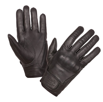 Мотоперчатки Modeka Hot Classic Black