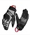 Мотоперчатки RYNOX GRAVEL GLOVES черно/серый