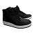 MCP Мотоботы JORDANS Leather черный