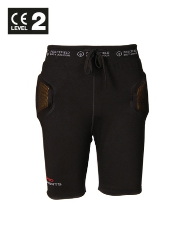 FORCEFIELD PRO SHORT 2 Шорты фото в интернет-магазине FrontFlip.Ru