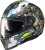 HJC Шлем i 70 BANE DC Comics MC4SF фото в интернет-магазине FrontFlip.Ru