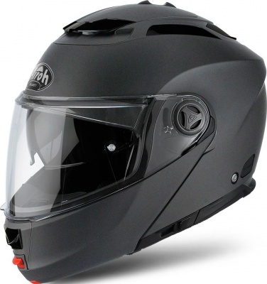 AIROH шлем модуляр PHANTOM-S COLOR ANHRACITE фото в интернет-магазине FrontFlip.Ru