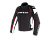 DAINESE Куртка ткань RACING 3 D-DRY N32 BLK/WHITE/FLUO-RED