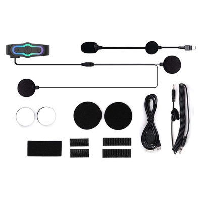 MCP Мотогарнитура i10 фото в интернет-магазине FrontFlip.Ru