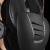 Брейсы EVS AXIS PRO Black / Copper фото в интернет-магазине FrontFlip.Ru