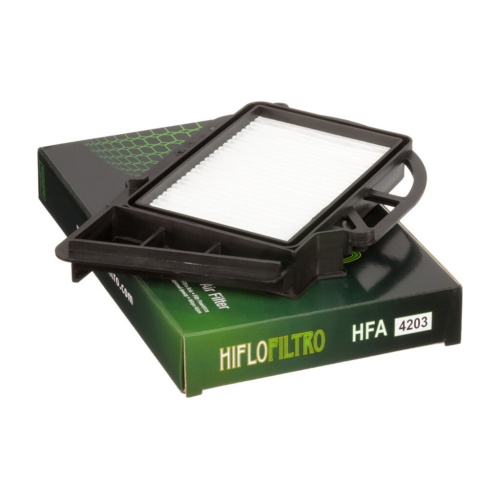 HIFLO Воздушный фильтр (HFA4203) фото в интернет-магазине FrontFlip.Ru