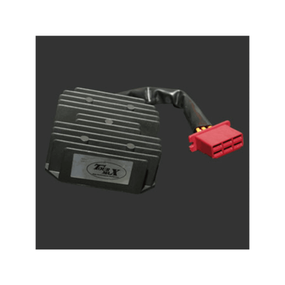 TOURMAX  Реле регулятор   RGU-170  HONDA XR600R-XR650R фото в интернет-магазине FrontFlip.Ru