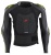 Детский защитный жилет  ZANDONA Soft active jacket pro kid x8 черн фото в интернет-магазине FrontFlip.Ru