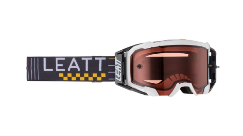 Очки Leatt Velocity 5.5 Pearl Rose UC 32% фото в интернет-магазине FrontFlip.Ru