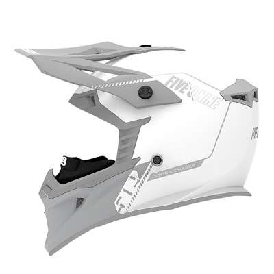 Шлем 509 Tactical Storm Chaser фото в интернет-магазине FrontFlip.Ru