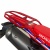 Багажник HONDA CRF300 RALLY, CRF250 RALLY `21- CRAZY IRON фото в интернет-магазине FrontFlip.Ru