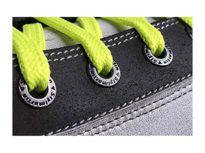 STYLMARTIN Ботинки SECTOR ANTHRACITE фото в интернет-магазине FrontFlip.Ru