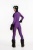Женское термобелье Under Armour Purple фото в интернет-магазине FrontFlip.Ru