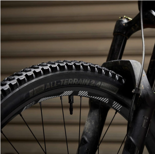 Покрышка E Thirteen All-Terrain 29x2.4 Trail Control (TR2TRA-112) фото в интернет-магазине FrontFlip.Ru