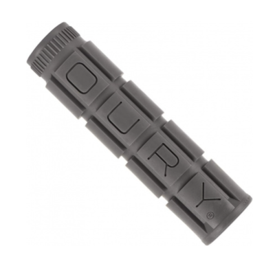 Ручки Lizard Skins Oury V2 Single Graphite (OSCGGG30) фото в интернет-магазине FrontFlip.Ru