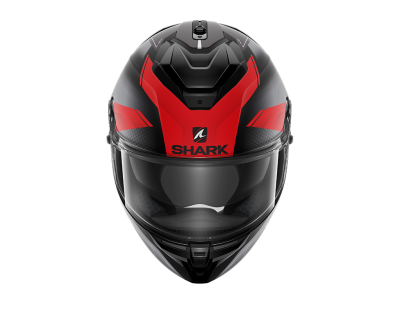 SHARK Шлем SPARTAN GT ELGEN Mat KAR фото в интернет-магазине FrontFlip.Ru