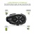 Мото-bluetooth гарнитура INTERPHONE LINK (комплект из 2 шт.) INTERPHOLINKTP фото в интернет-магазине FrontFlip.Ru Мото-bluetooth гарнитура INTERPHONE LINK (комплект из 2 шт.) INTERPHOLINKTP фото в интернет-магазине FrontFlip.Ru