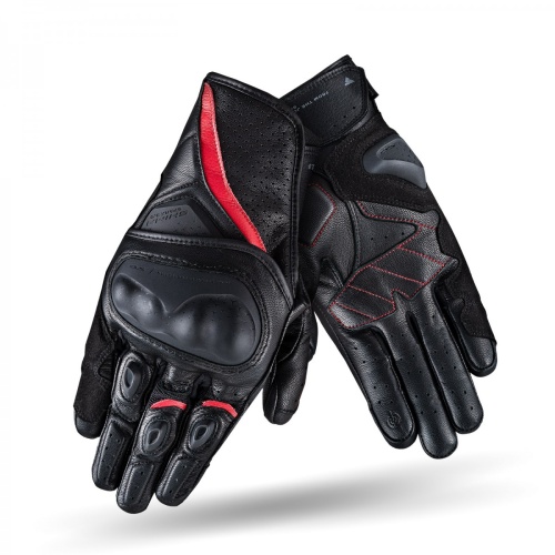 перчатки SHIMA SPARK 2.0 MEN RED фото в интернет-магазине FrontFlip.Ru