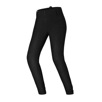 джинсы SHIMA NOX 2.0 BLACK фото в интернет-магазине FrontFlip.Ru