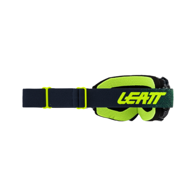 Очки Leatt Velocity 4.5 Iriz Shadow Purple 78% фото в интернет-магазине FrontFlip.Ru