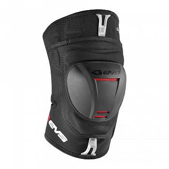 Защита колена EVS GLIDER Black