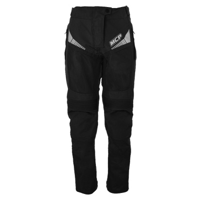 MCP Мотобрюки женские Everglade AIR Lady черный фото в интернет-магазине FrontFlip.Ru