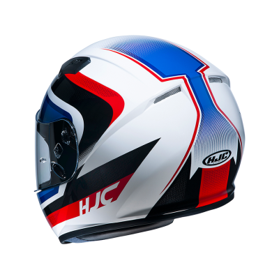 HJC Шлем CS15 RAKO MC21 фото в интернет-магазине FrontFlip.Ru