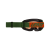 Очки Leatt Vizion 2.5 Forest Orange 60% фото в интернет-магазине FrontFlip.Ru