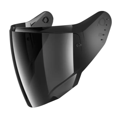 Визор Shark SKWAL i3 JET/SKWAL JET Dark Smoked фото в интернет-магазине FrontFlip.Ru