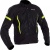 Куртка RICHA AIRBENDER BLACK/FLUO YELLOW мужск. фото в интернет-магазине FrontFlip.Ru