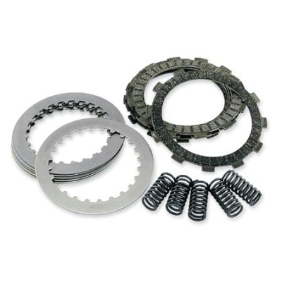 [EBC] Комплект сцепления DRC112 фото в интернет-магазине FrontFlip.Ru