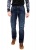 STARKS CR мотоджинсы WILD ONE, муж., стрейч вертикальный, Синий Потёртый, Stonewash фото в интернет-магазине FrontFlip.Ru
