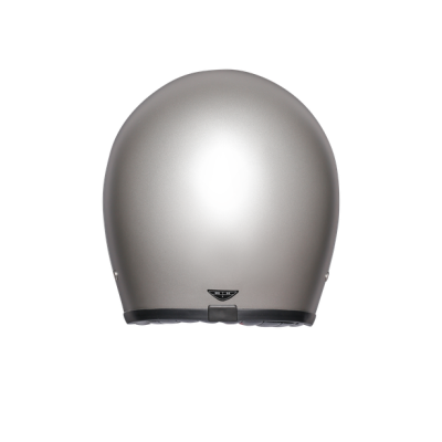 Шлем AGV X70 MONO Matt Light Grey фото в интернет-магазине FrontFlip.Ru