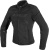 DAINESE Куртка ткань AIR FRAME D1 TEX жен 691 BL/BL/BL фото в интернет-магазине FrontFlip.Ru
