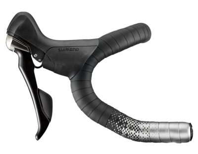 Обмотка руля Ciclovation Seitex Metallic Satin Silver фото в интернет-магазине FrontFlip.Ru