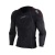 Защита панцирь Leatt Chest Protector 1.5 Black фото в интернет-магазине FrontFlip.Ru