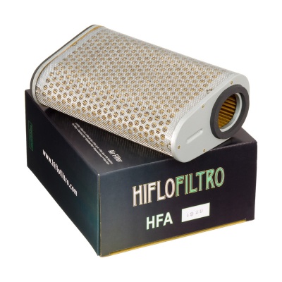 HIFLO  Воздушный фильтр  HFA1929  (CB1000R, CBF1000) фото в интернет-магазине FrontFlip.Ru