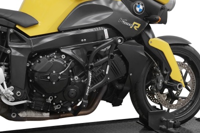 ARMOR BIKE ( 2042 ) BMW K1200R (2004-2008), K1300R (2007-2015) фото в интернет-магазине FrontFlip.Ru