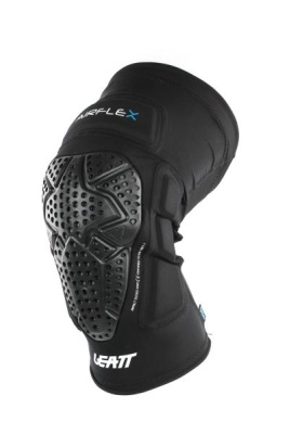 Наколенники Leatt 3DF AirFlex Pro Knee Guard фото в интернет-магазине FrontFlip.Ru