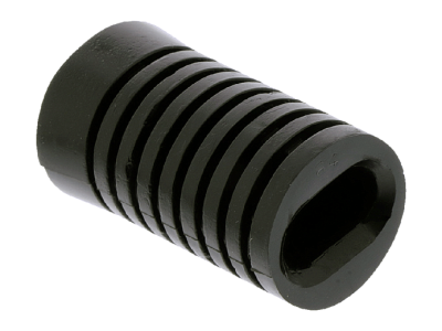 TOURMAX Резиновая накладка на лапку КПП CPR-002 фото в интернет-магазине FrontFlip.Ru