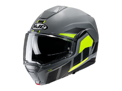 HJC Шлем i100 BEIS MC3HSF фото в интернет-магазине FrontFlip.Ru