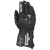 [FURYGAN] Перчатки AFS-19 кожа, цвет Черный фото в интернет-магазине FrontFlip.Ru